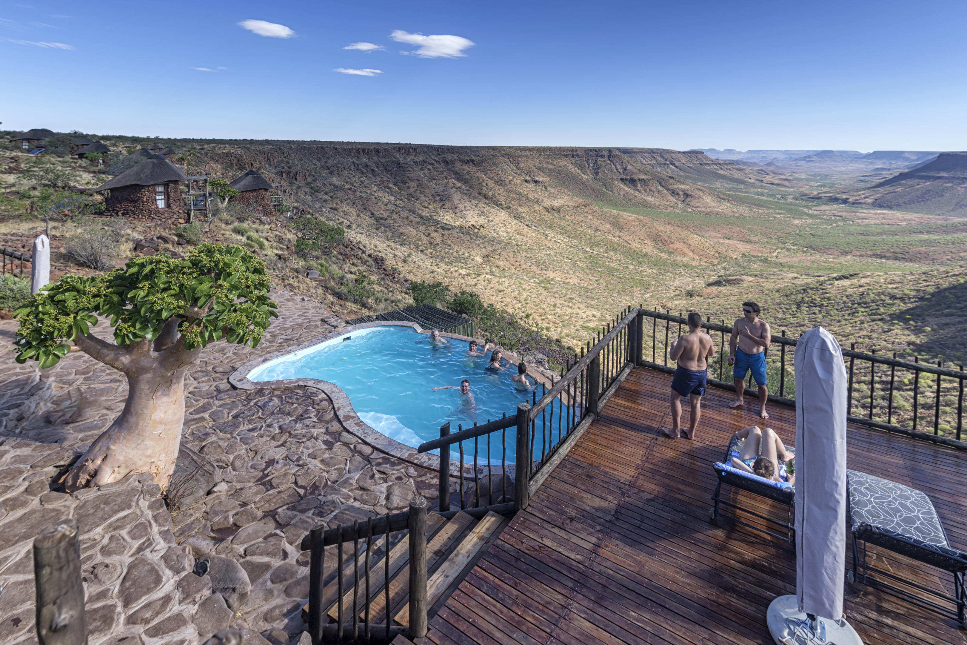 Grootberg Lodge thumbnail 17